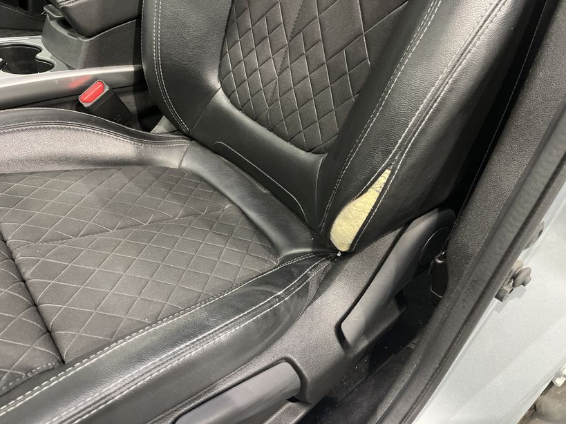 RENAULT KADJAR 2020 - Photo n°3