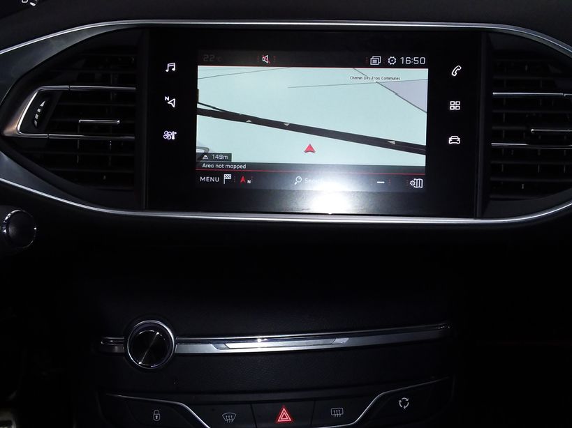 PEUGEOT 308 2019 - Photo n°16