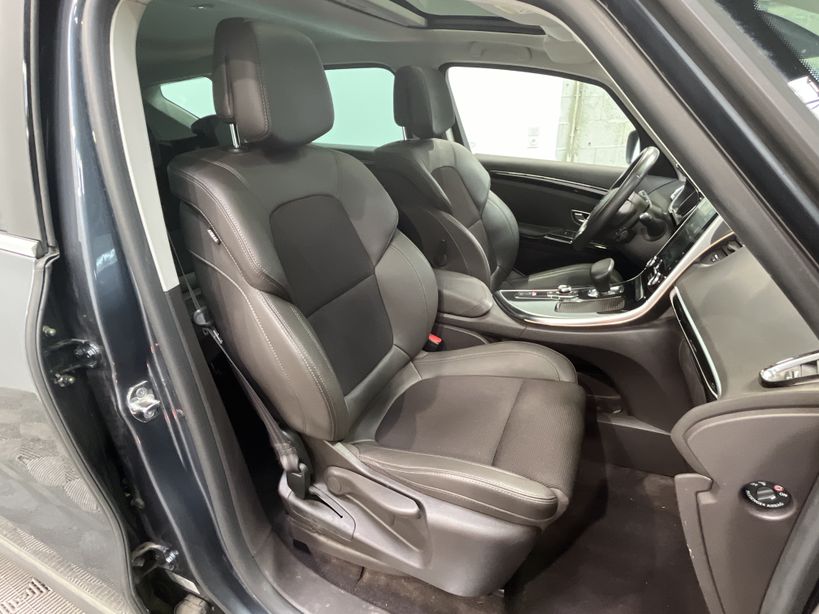 RENAULT ESPACE V 2019 - Photo n°40