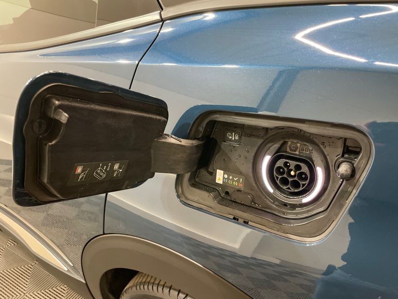 PEUGEOT 3008 2024 - Photo n°26