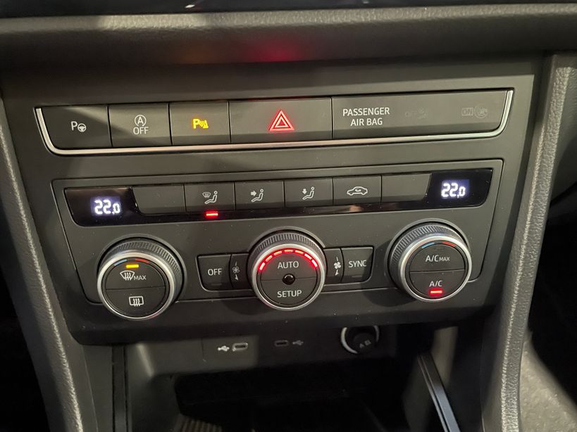 SEAT ATECA 2024 - Photo n°26