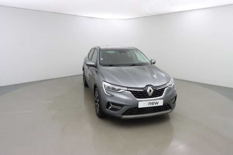 RENAULT ARKANA 2023 - Photo n°2