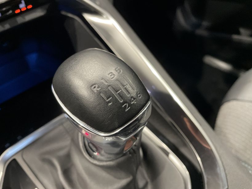 PEUGEOT 5008 2023 - Photo n°22