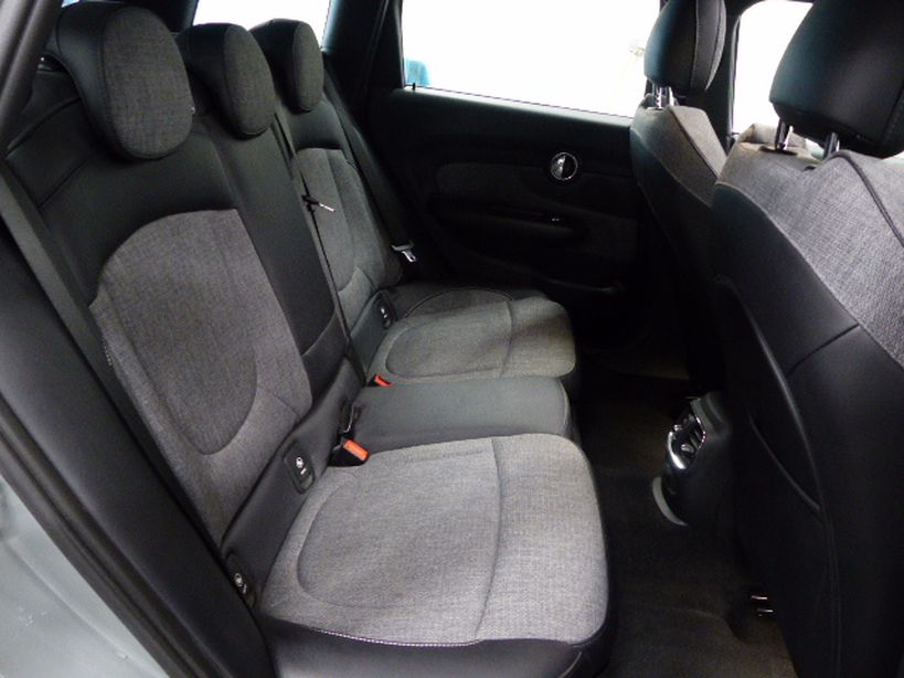 MINI MINI CLUBMAN F54 2017 - Photo n°7