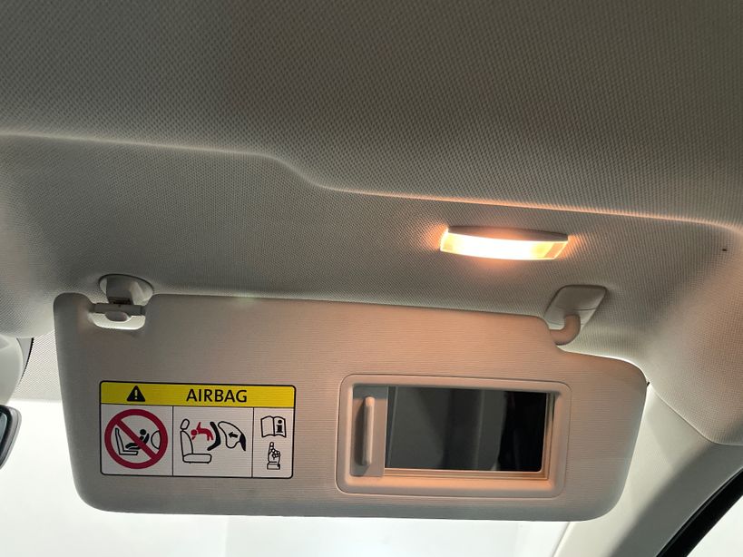 VOLKSWAGEN T ROC 2023 - Photo n°26