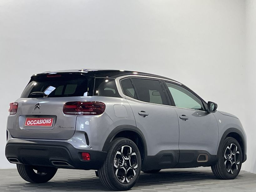 CITROEN C5 AIRCROSS 2023 - Photo n°3