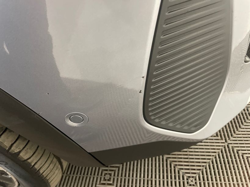 PEUGEOT 3008 2024 - Photo n°3