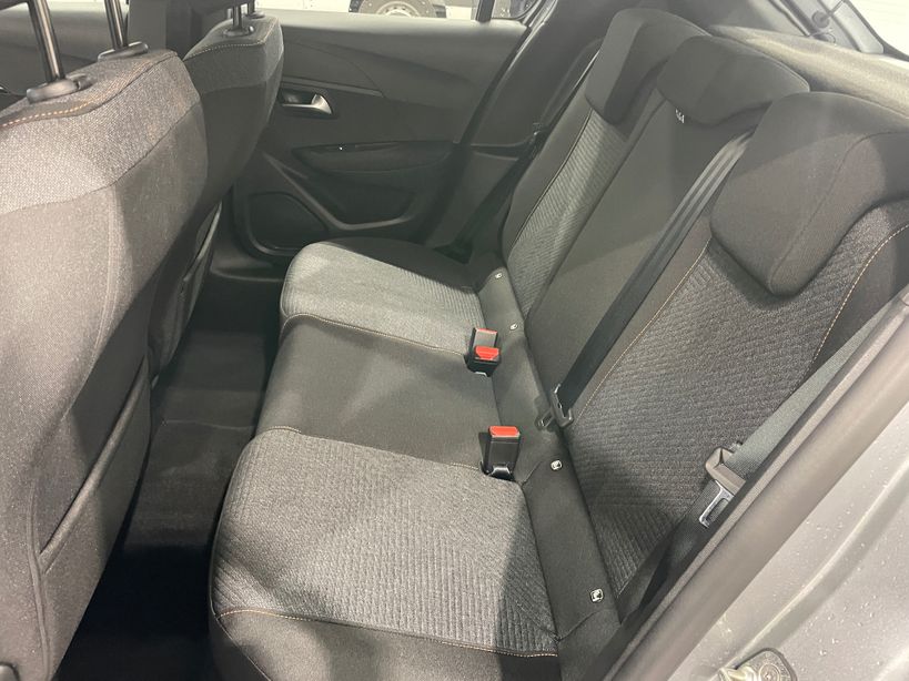 PEUGEOT 208 2025 - Photo n°36