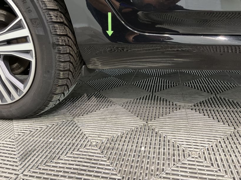 RENAULT MEGANE IV ESTATE 2021 - Photo n°6