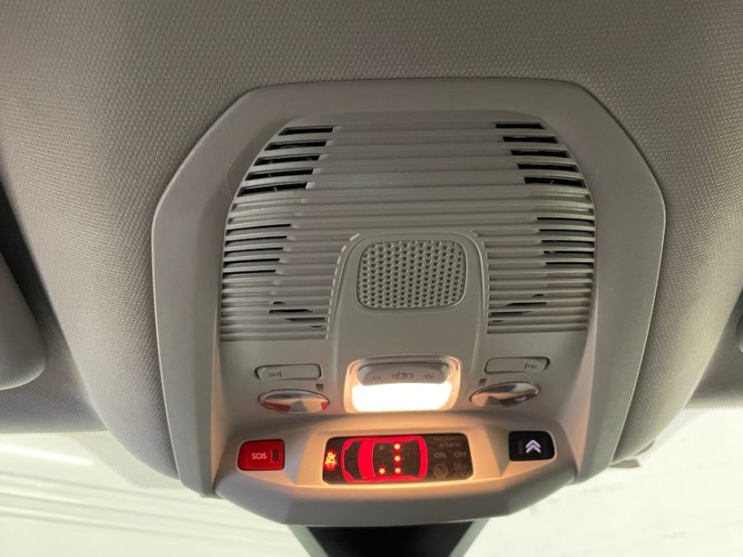 CITROEN C5 AIRCROSS BUSINESS 2021 - Photo n°26