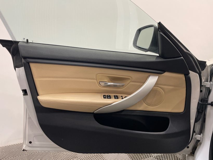 BMW SERIE 4 GRAN COUPE F36 0 - Photo n°34