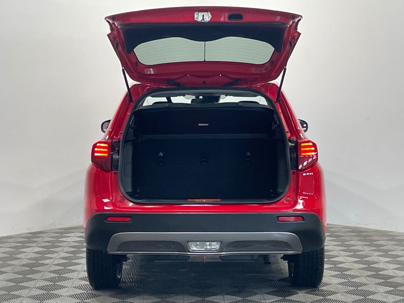 SUZUKI VITARA 2022 - Photo n°50
