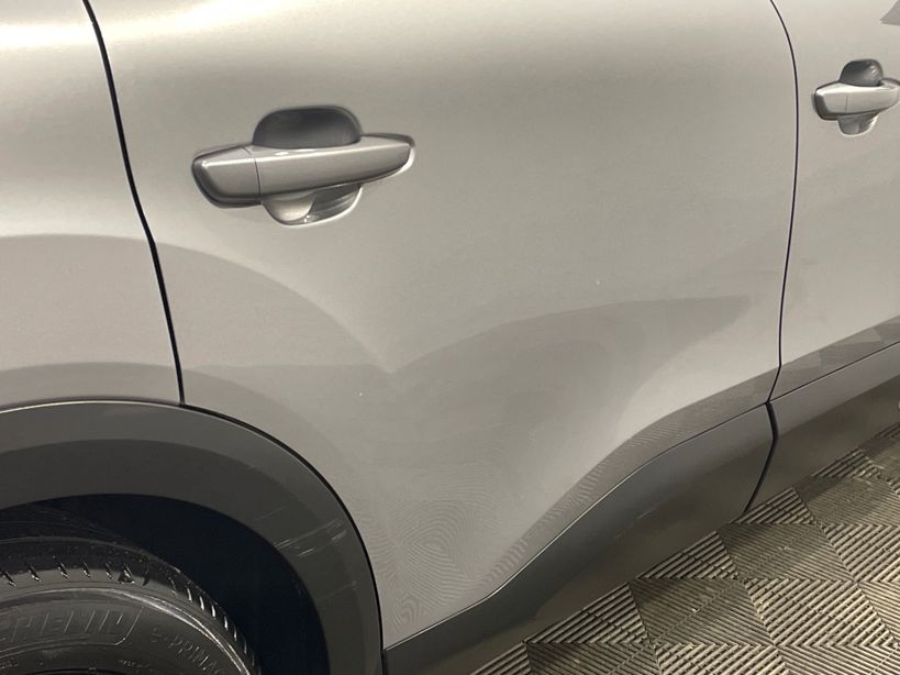 CITROEN C4 X 2023 - Photo n°4