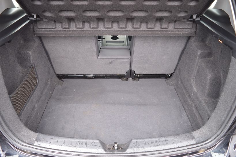 SEAT ALTEA 2012 - Photo n°12