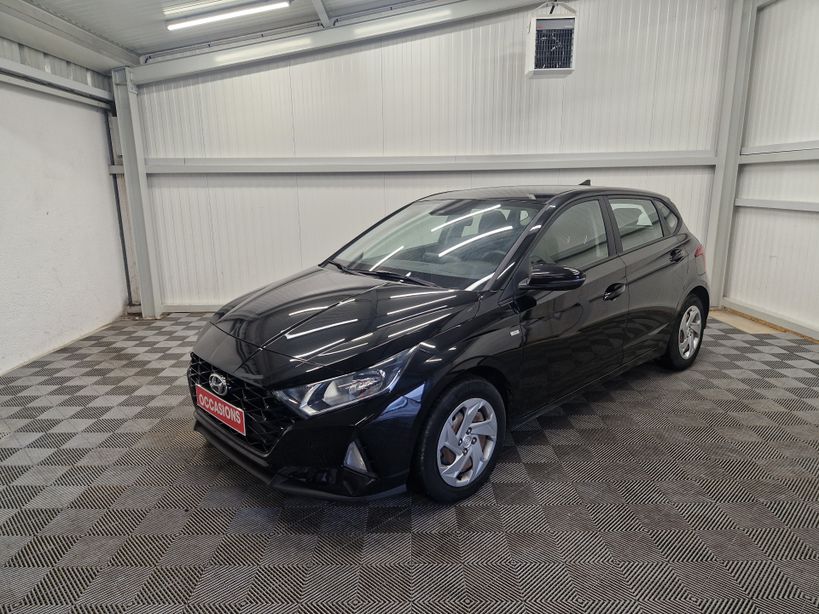 HYUNDAI i20 2023 - Photo n°1