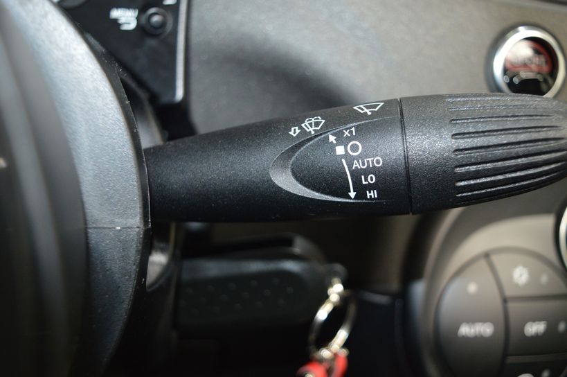 ABARTH 595 SERIE 5 2021 - Photo n°27