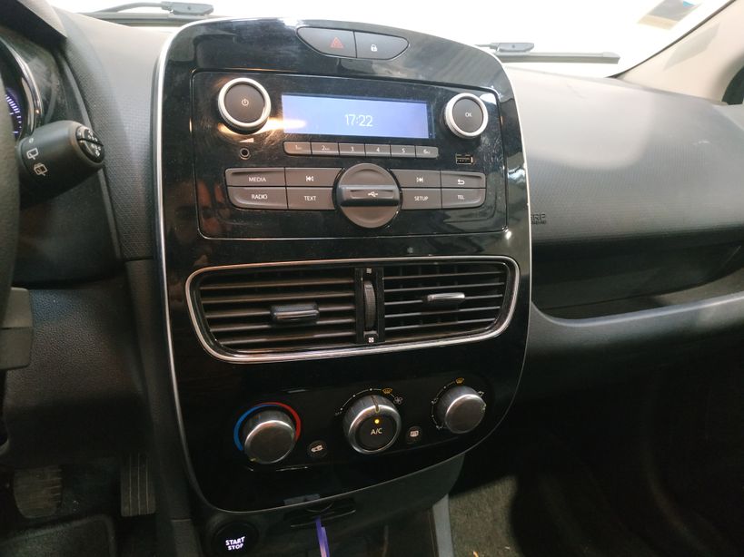 RENAULT CLIO IV SOCIETE 2017 - Photo n°21