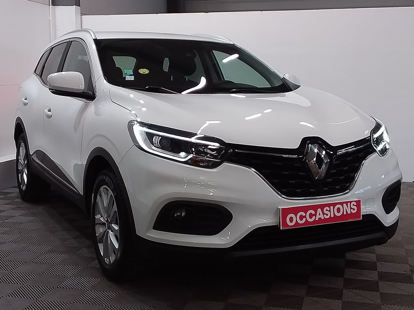 RENAULT KADJAR 2020 - Photo n°3