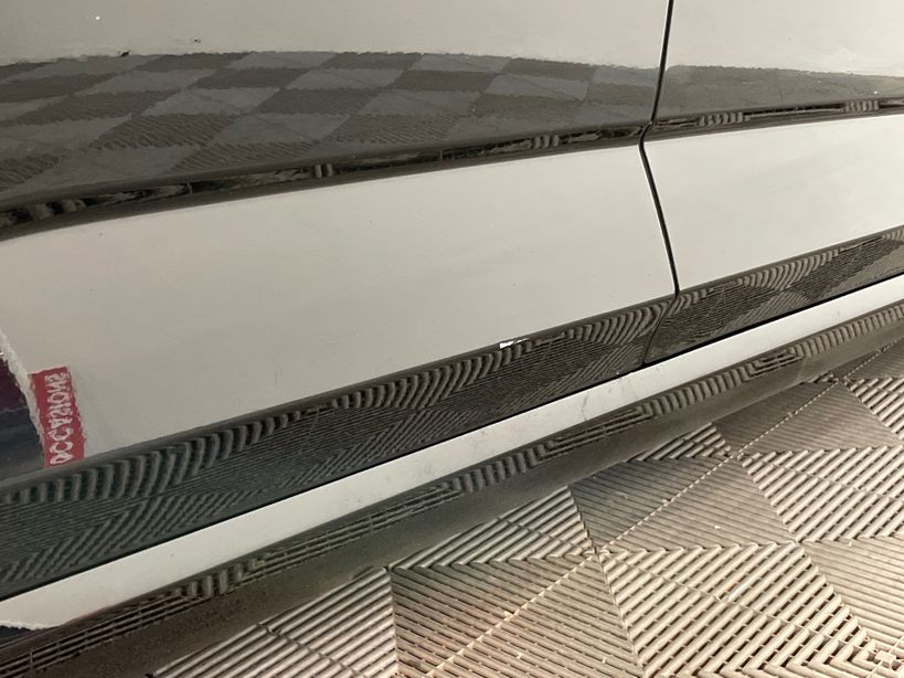 RENAULT MEGANE IV ESTATE 2022 - Photo n°5