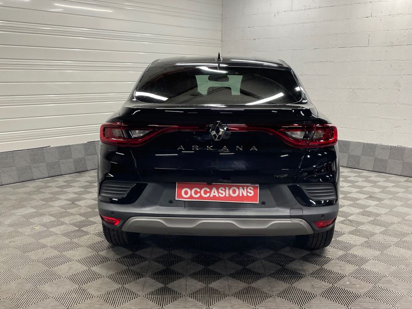 RENAULT ARKANA 2023 - Photo n°7