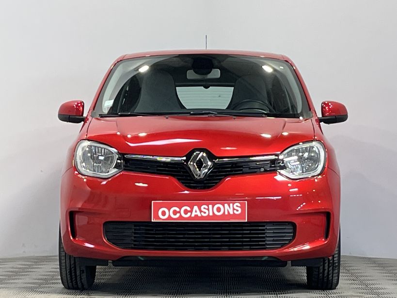 RENAULT TWINGO III 2021 - Photo n°5
