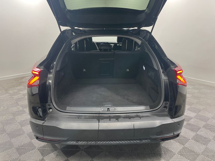 CITROEN C5 X 2023 - Photo n°9