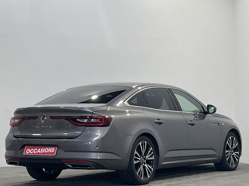 RENAULT TALISMAN 2020 - Photo n°3