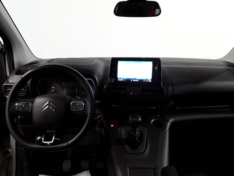 CITROEN BERLINGO 2018 - Photo n°14