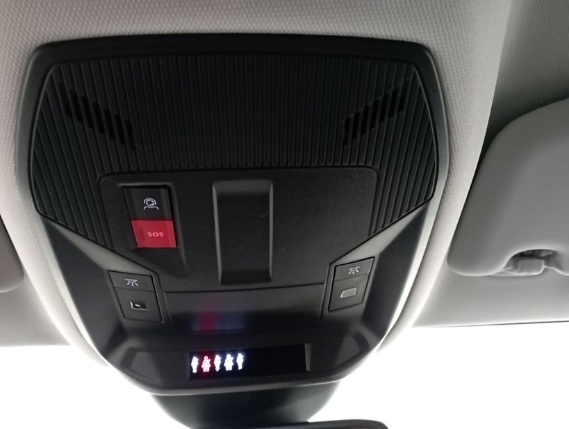 PEUGEOT 308 2025 - Photo n°35