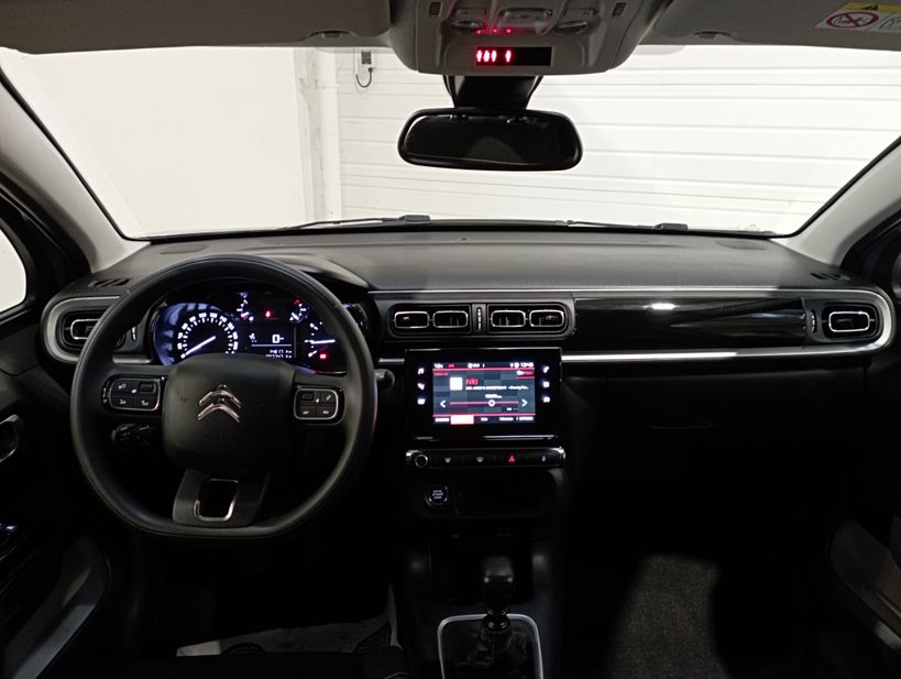 CITROEN C3 2023 - Photo n°13