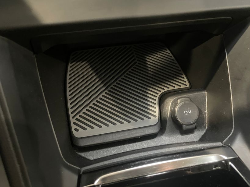 CITROEN C4 X 2023 - Photo n°27