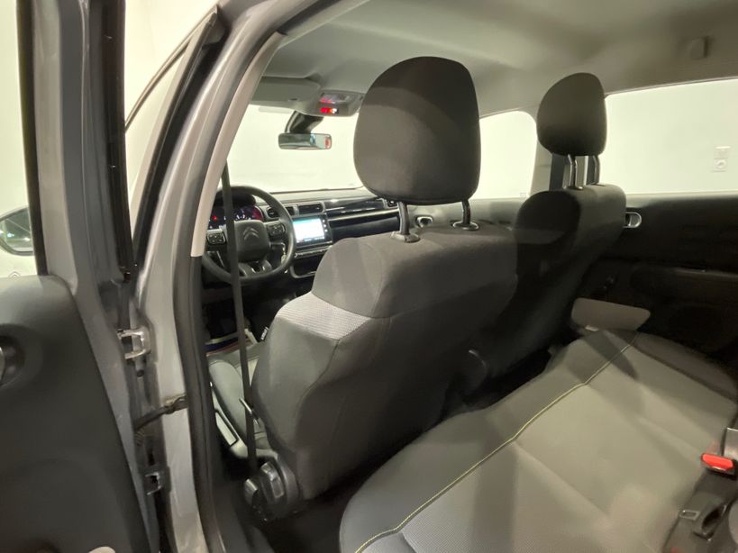 CITROEN C3 2022 - Photo n°36