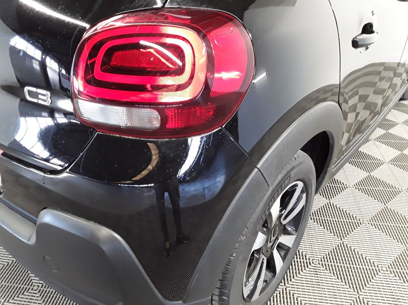 CITROEN C3 2020 - Photo n°8