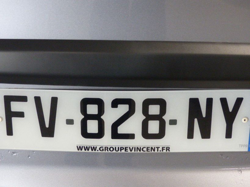 CITROEN JUMPY FOURGON 2020 - Photo n°2
