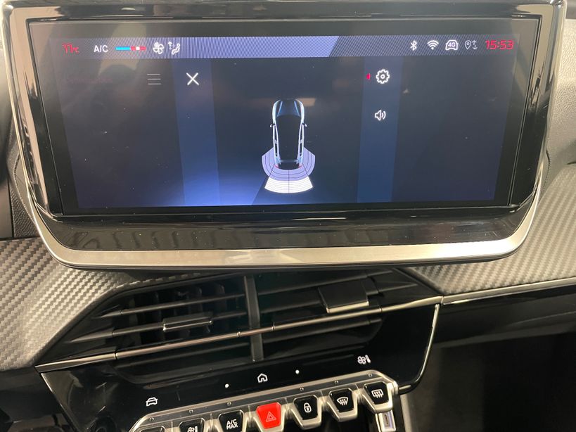 PEUGEOT 208 2025 - Photo n°42