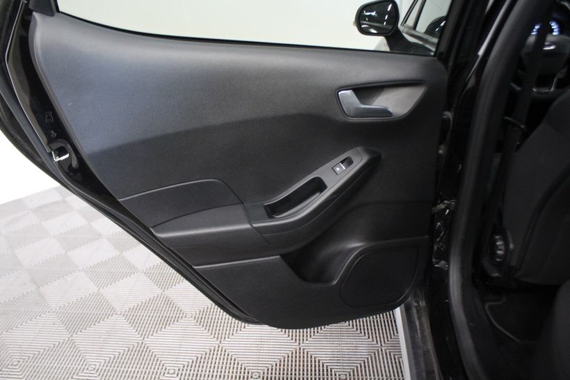FORD FIESTA ACTIVE 2020 - Photo n°33