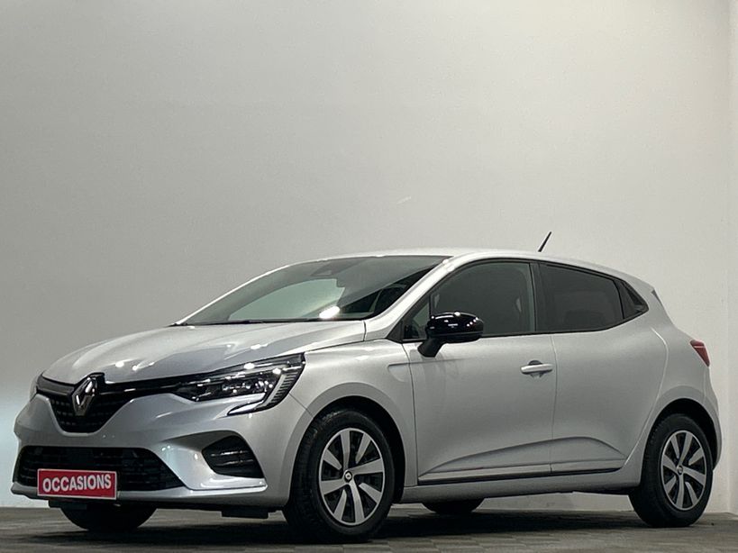 RENAULT CLIO V 2023 - Photo n°1