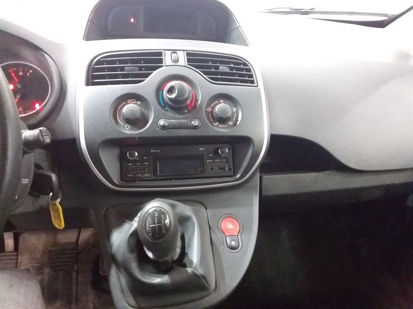 RENAULT KANGOO EXPRESS 2019 - Photo n°16