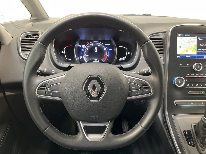 RENAULT GRAND SCENIC IV BUSINESS 2020 - Photo n°12