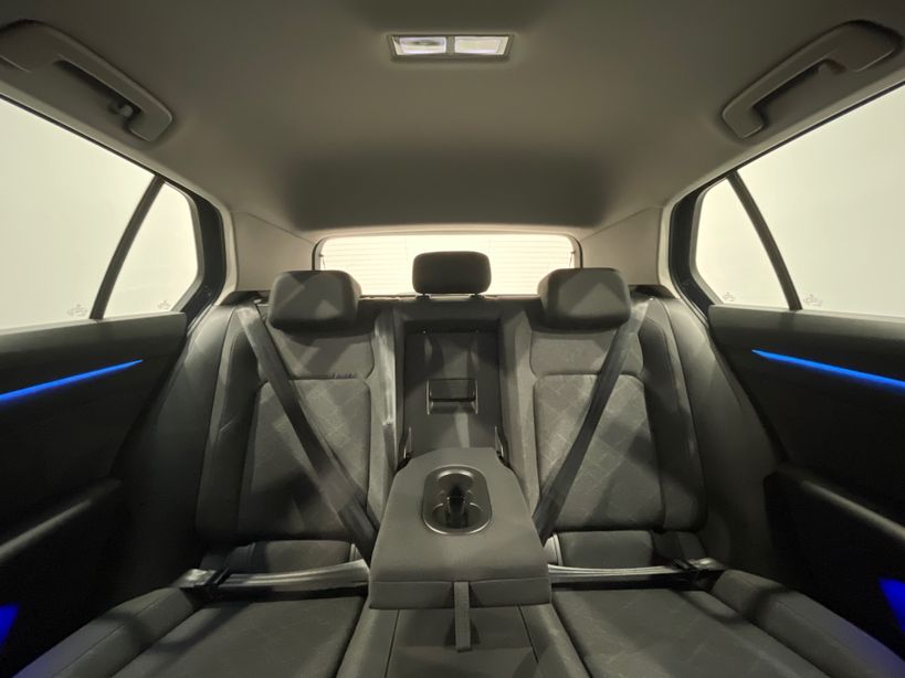 VOLKSWAGEN GOLF 2023 - Photo n°43