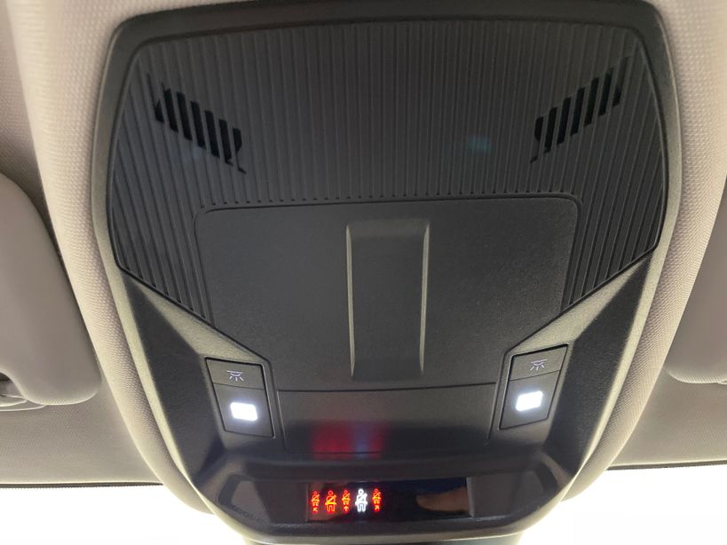 PEUGEOT 308 2023 - Photo n°29