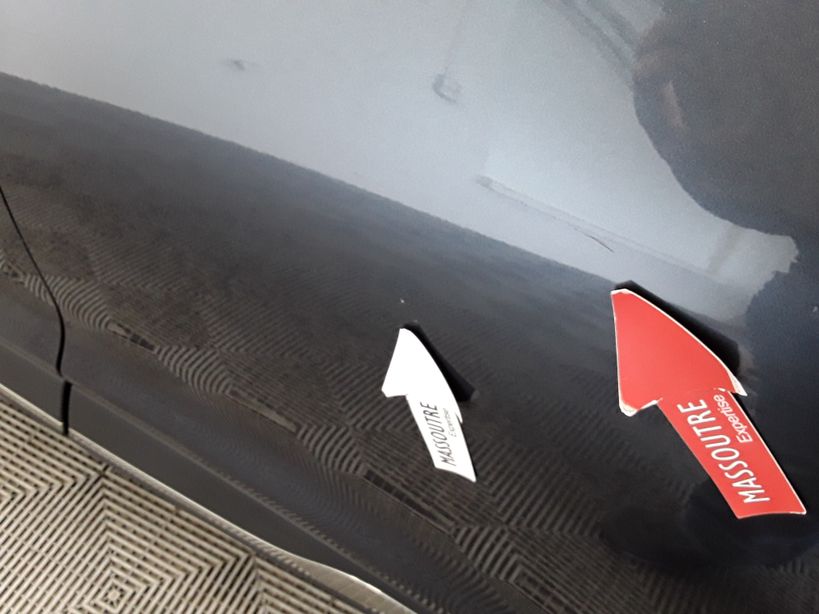 RENAULT CLIO IV ESTATE 2017 - Photo n°11