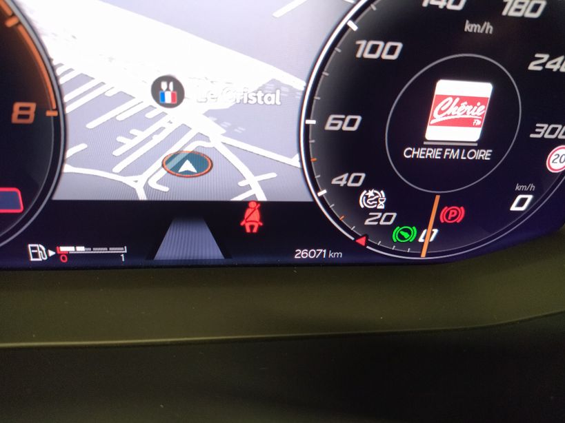 CUPRA LEON 2021 - Photo n°1