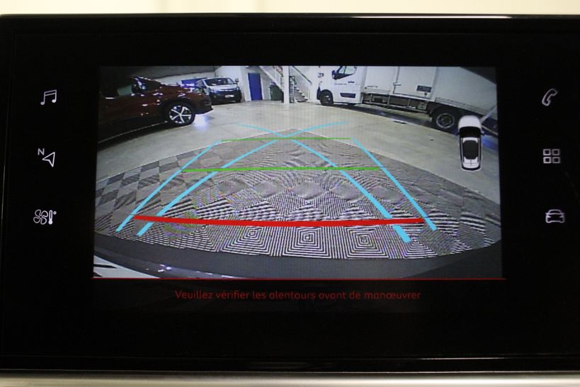 CITROEN C4 CACTUS 2020 - Photo n°15