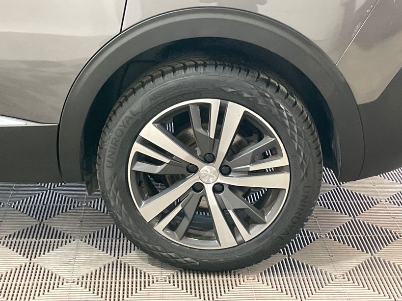 PEUGEOT 5008 2023 - Photo n°29