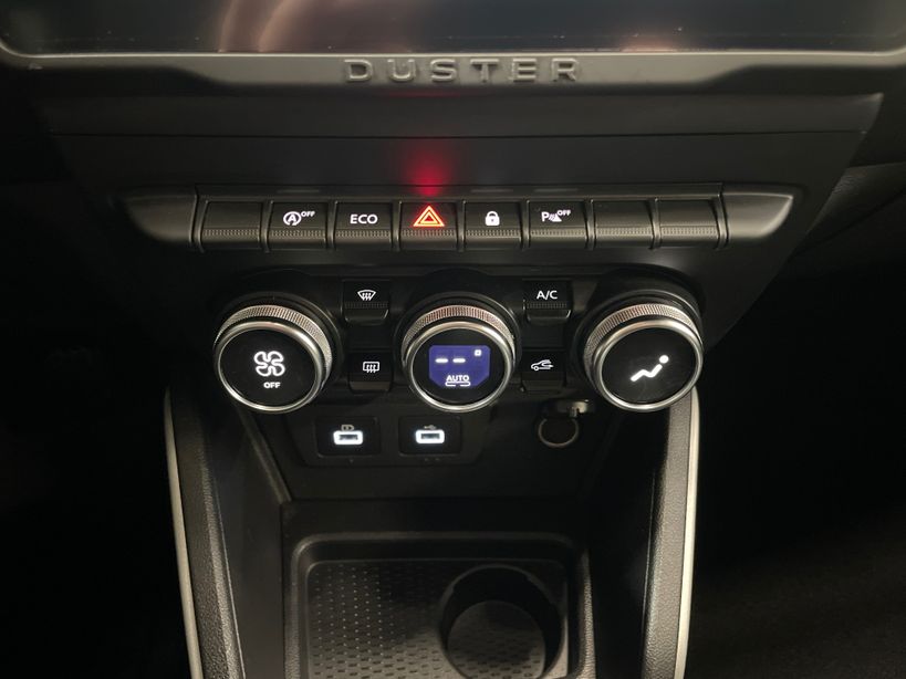 DACIA DUSTER 2022 - Photo n°18