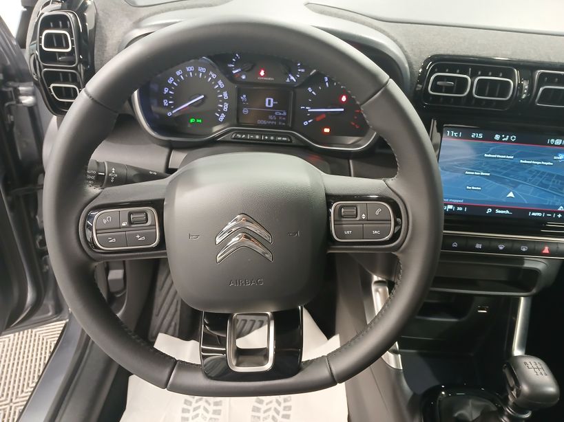 CITROEN C3 AIRCROSS 2024 - Photo n°12