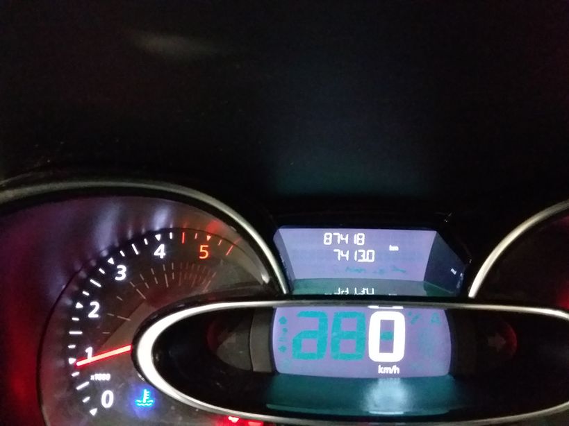 RENAULT CLIO IV ESTATE BUSINESS 2019 - Photo n°17