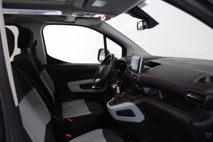 CITROEN BERLINGO 2019 - Photo n°6