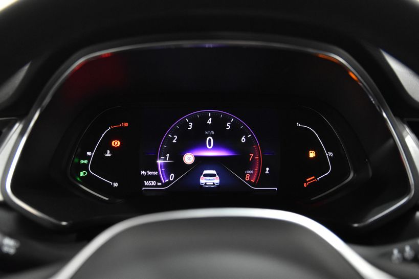 RENAULT CAPTUR 2020 - Photo n°44